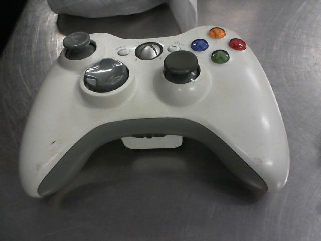 Manette 360