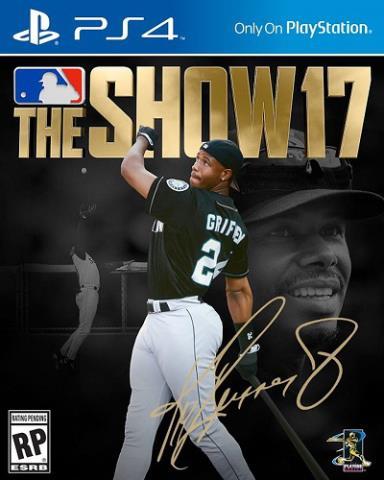 The show 17