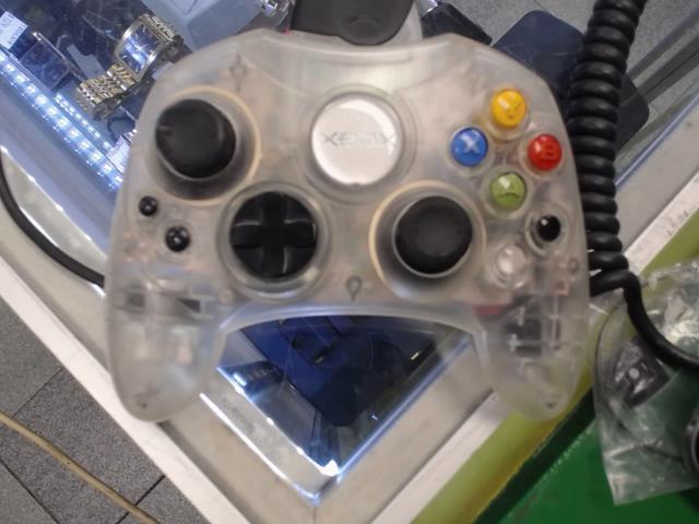 Manette xbox