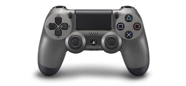 Manette ps4