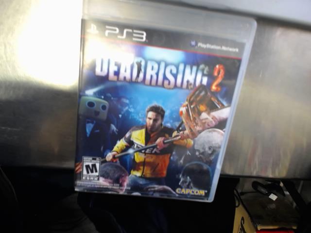 Dead rising 2