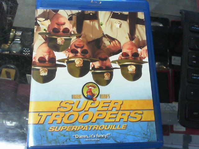 Super troopers