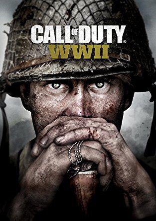 Call of duty wwii