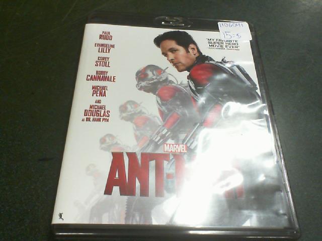 Ant-man