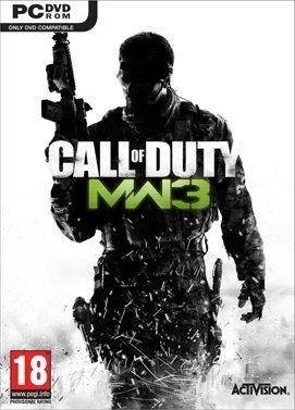 Call of duty mw3