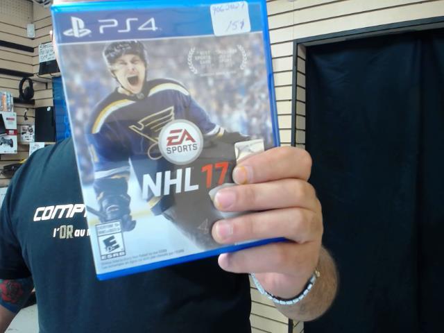 Nhl 17