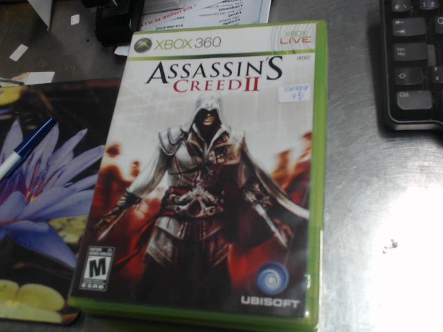 Assassin creed 2