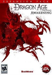 Dragon age orignis awakening