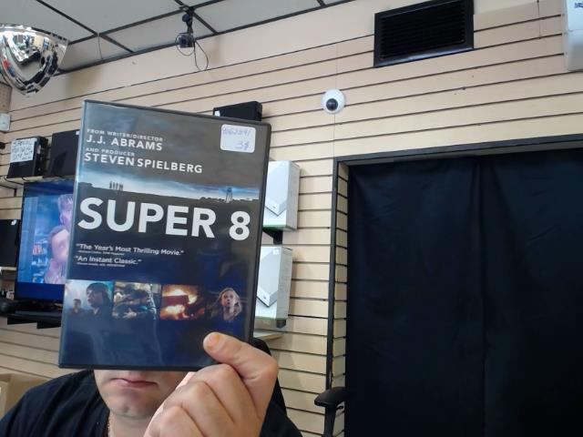 Super 8