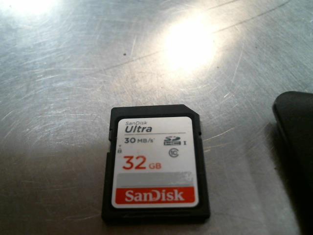 Carte sd 32gb