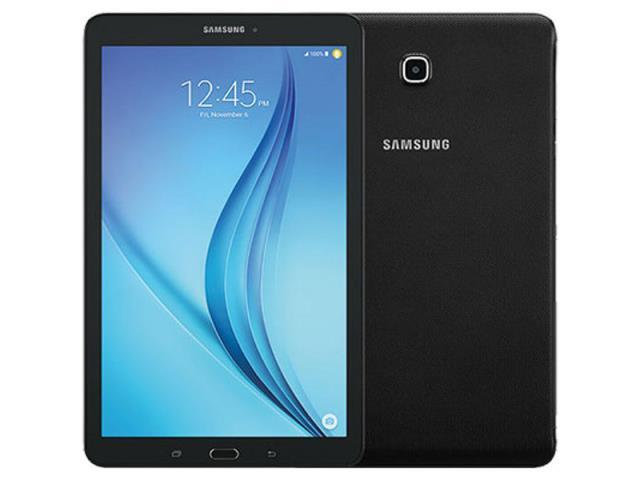 Samsung galaxy tab e