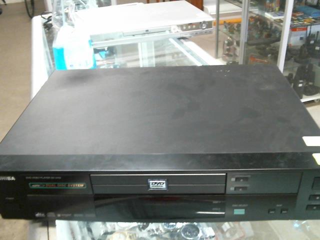 Lecteur dvd dual no tc