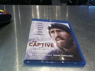 The captive