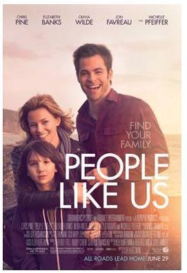 People like us