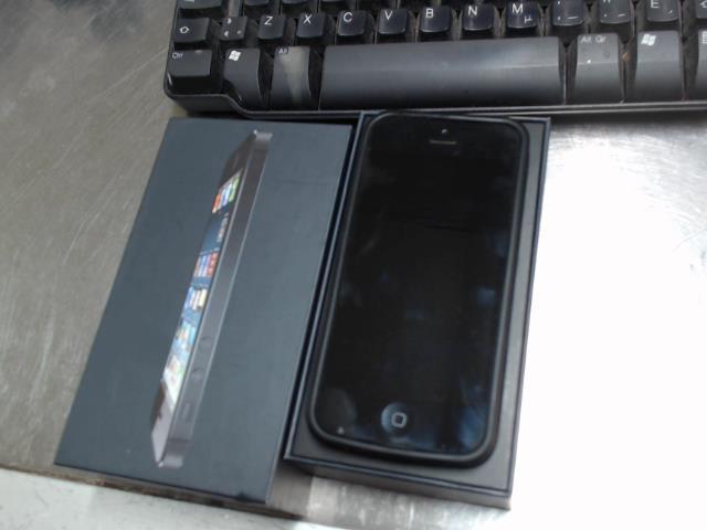 Iphone 5 64gb