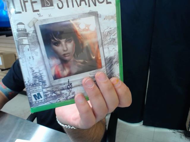 Life strange