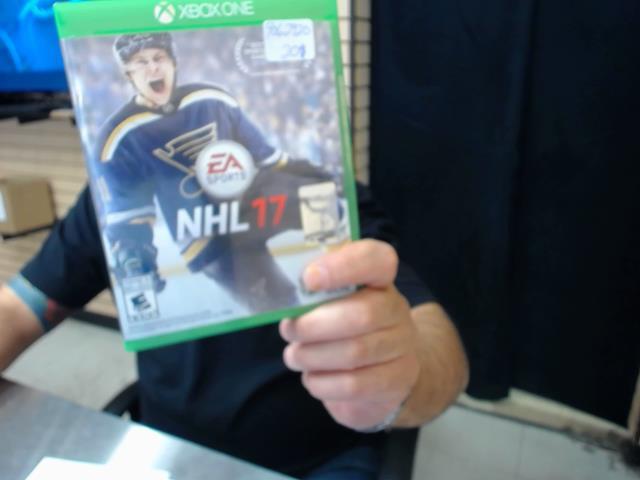 Nhl 17