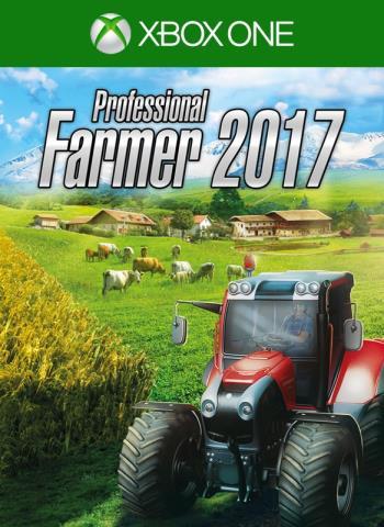 Professional farmer 2017