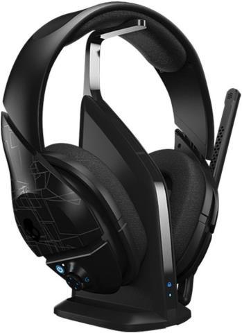 Casque gaming pc