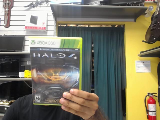 Halo 4