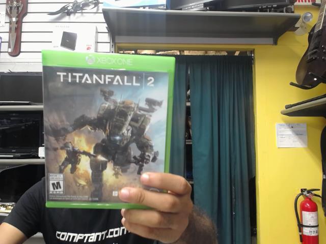 Titanfall 2