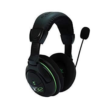 Casque gaming xbox 360