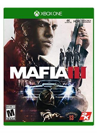 Mafia iii