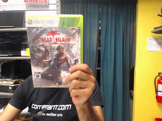 Dead island