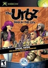 The urbz sims in the city