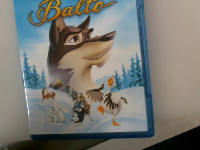 Balto