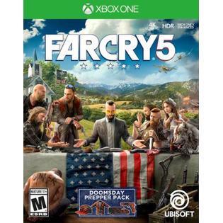 Far cry 5