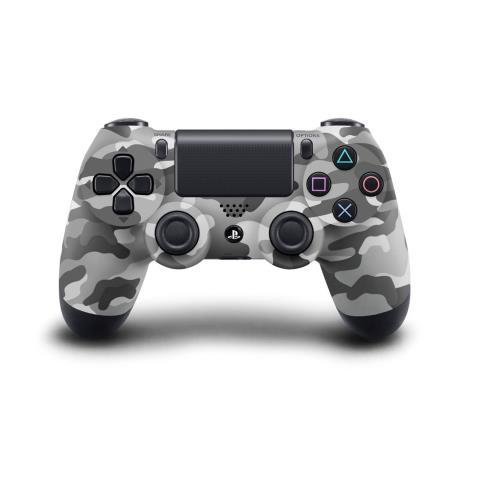 Manette ps4