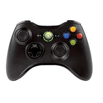 Manette 360