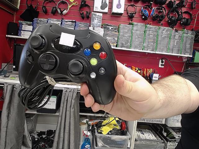 Manette xbox