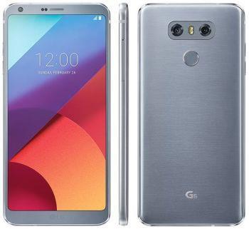 Lg g6 32g bell