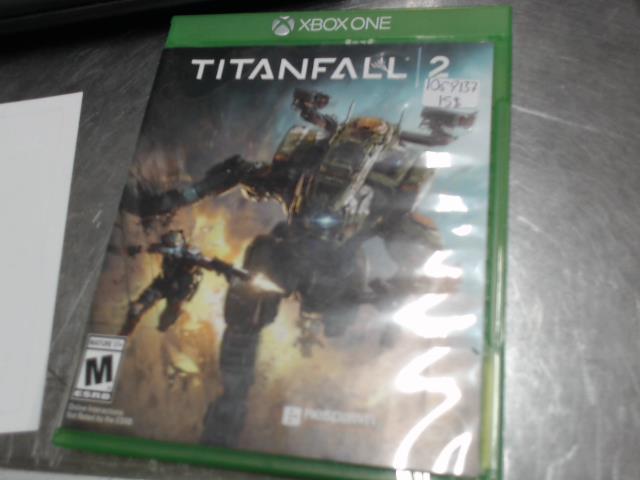 Titanfall 2