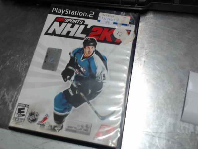 Nhl2k7