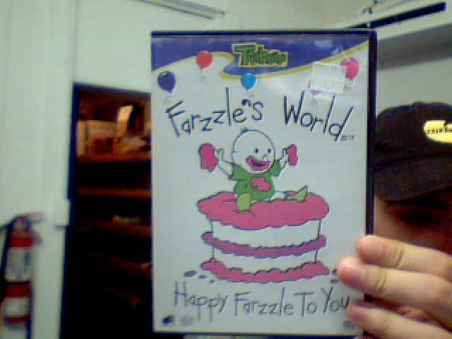 Farzzle's world happy farzzle