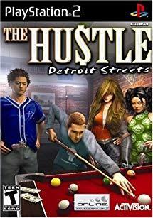 The hustle detroit streets