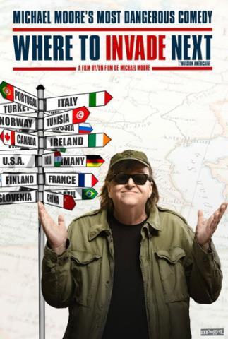 Where to invade next