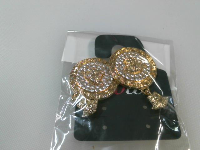 Paire de boucle d`oreille