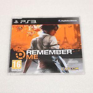 Remember me