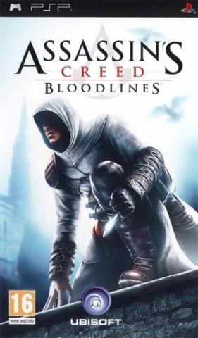 Assassin's creed bloodline