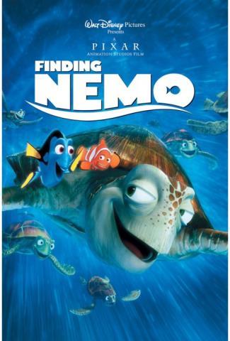 Trouver nemo