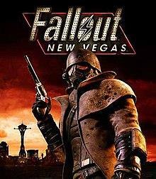 Fallout new vegas