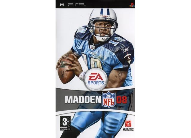 Madden 08