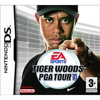 Tiger woods pga tour