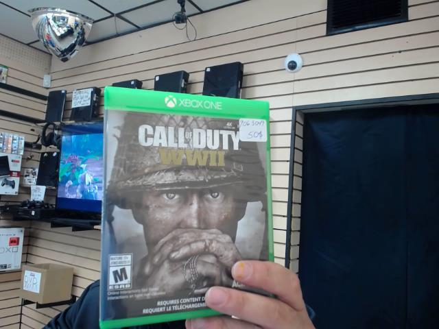 Call of duty