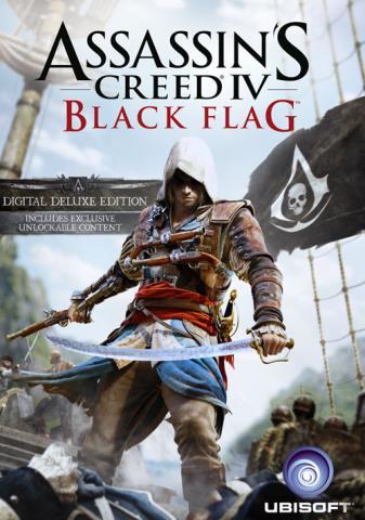 Assasin`s creed 4 blackflag