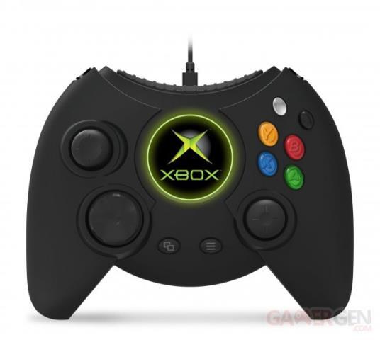 Manette xbox